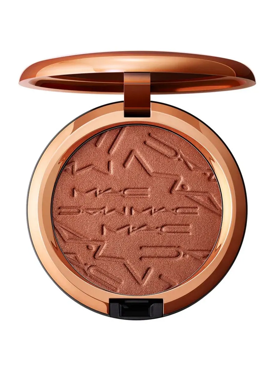 Бронзирующая пудра Skinfinish Sunstruck, Rich Rosy (Radiant) MAC — изображение 1 из 7