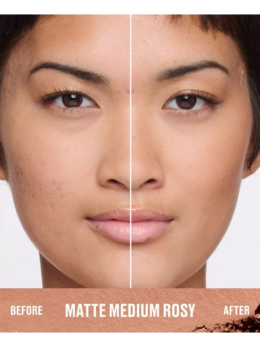 Бронзирующая пудра Skinfinish Sunstruck, полноразмерная MAC — изображение 5 из 7