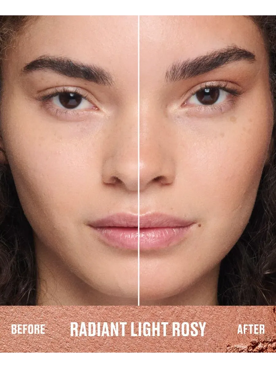 Бронзирующая пудра Skinfinish Sunstruck, полноразмерная MAC — изображение 5 из 7