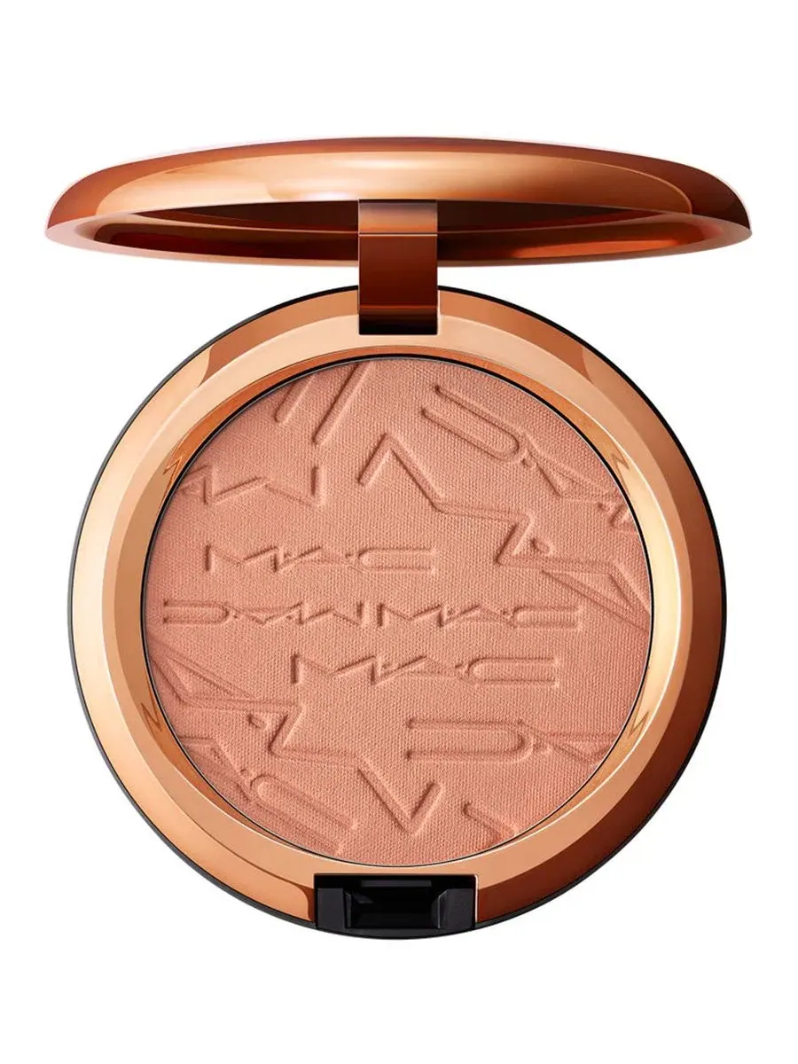 Пудра бронзирующая Skinfinish Sunstruck, 15 г MAC — изображение 1 из 7