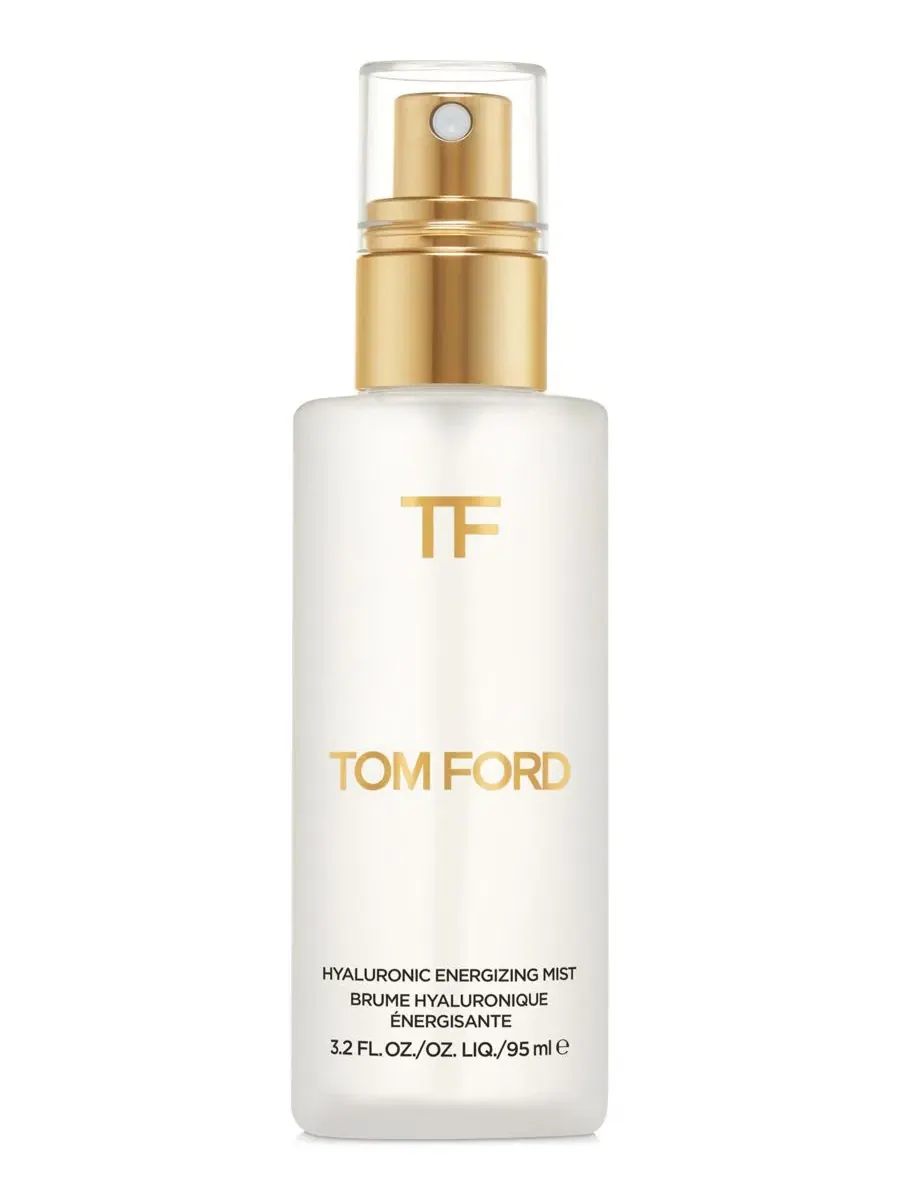Термальная вода-праймер с гиалуроновой кислотой, кофеином и витамином E Tom Ford — изображение 1 из 1