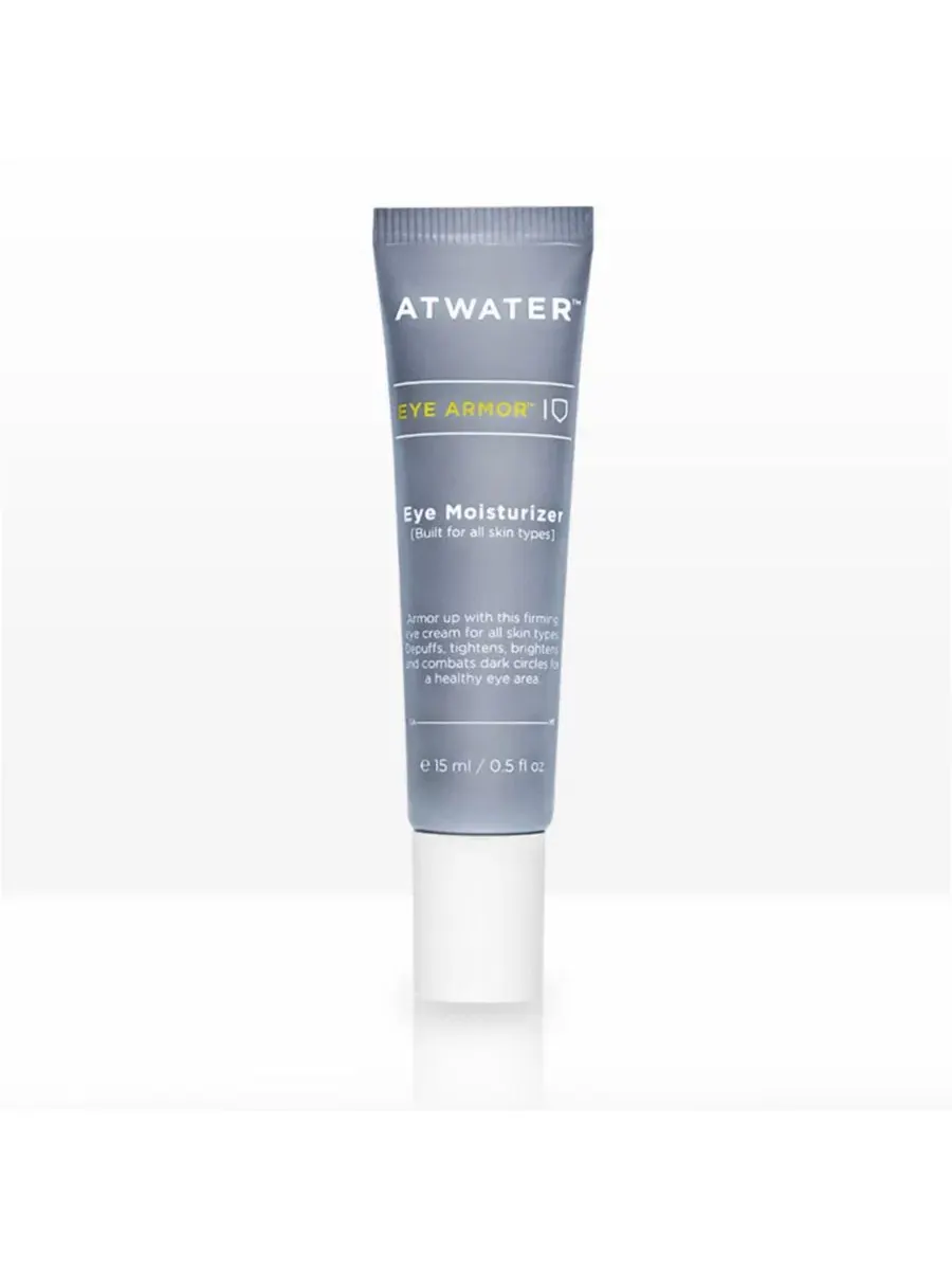 Крем для век укрепляющий Eye Armor ATWATER — изображение 1 из 5