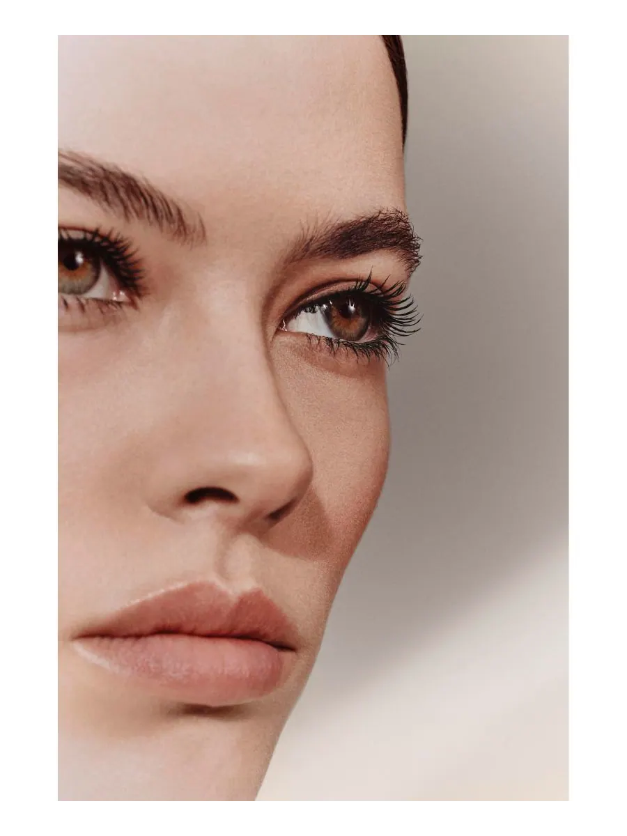 Тушь для ресниц Trait d'Herm?s Revitalizing Care HERM?S — изображение 5 из 10