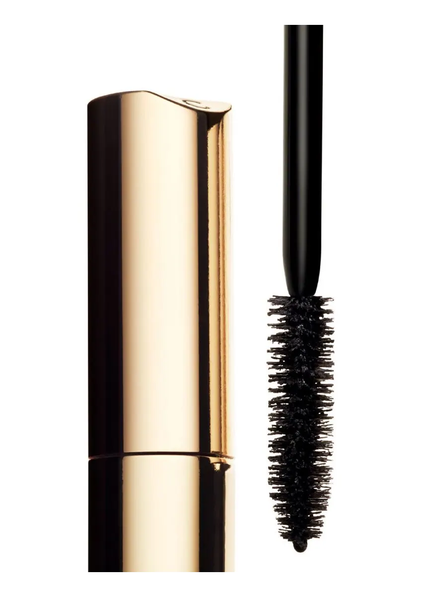 Тушь для ресниц Supra Volumizing & Lengthening, 0,2 унции Clarins — изображение 6 из 6