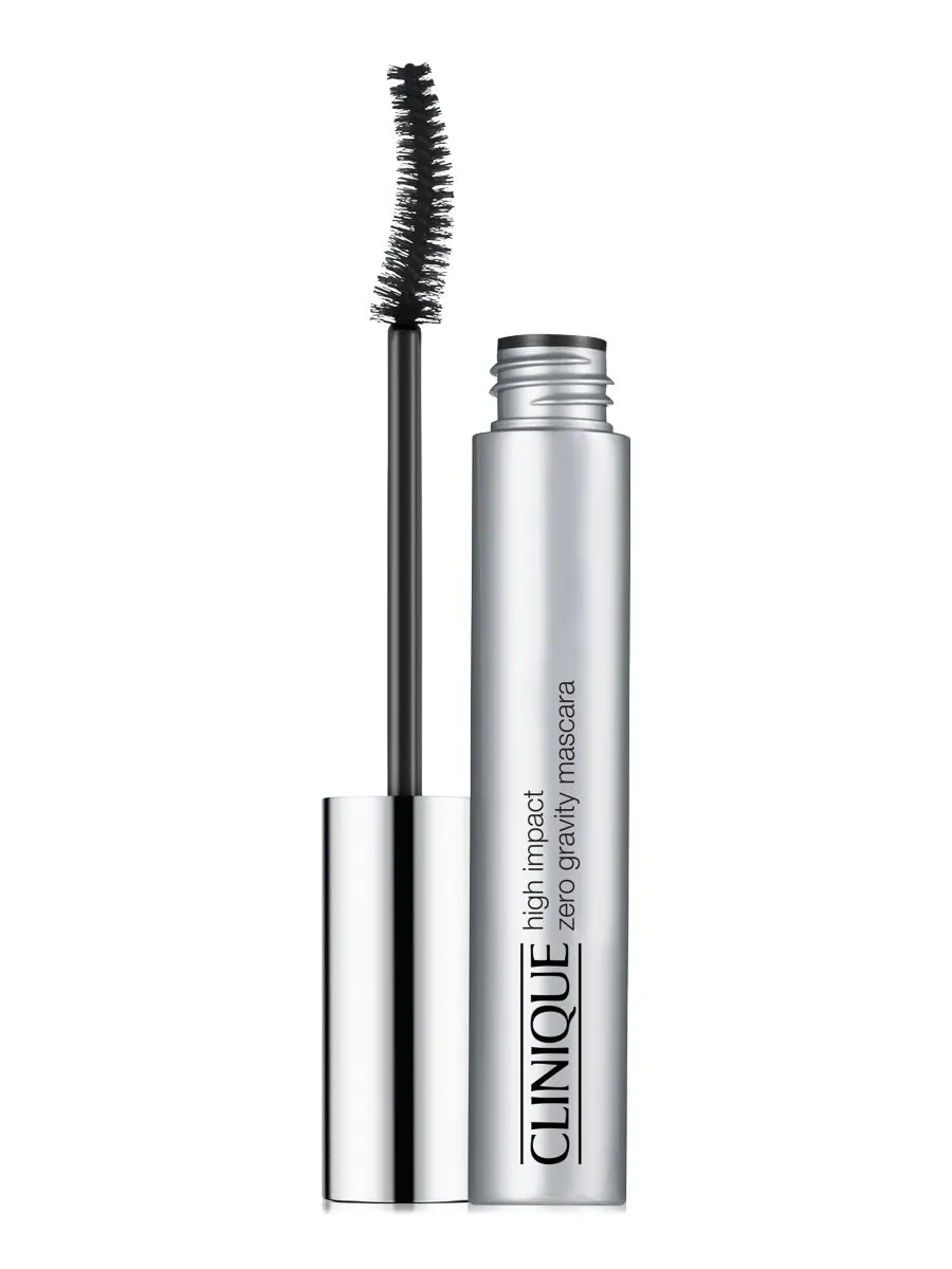 Тушь для ресниц High Impact Zero Gravity Tubing Mascara Clinique