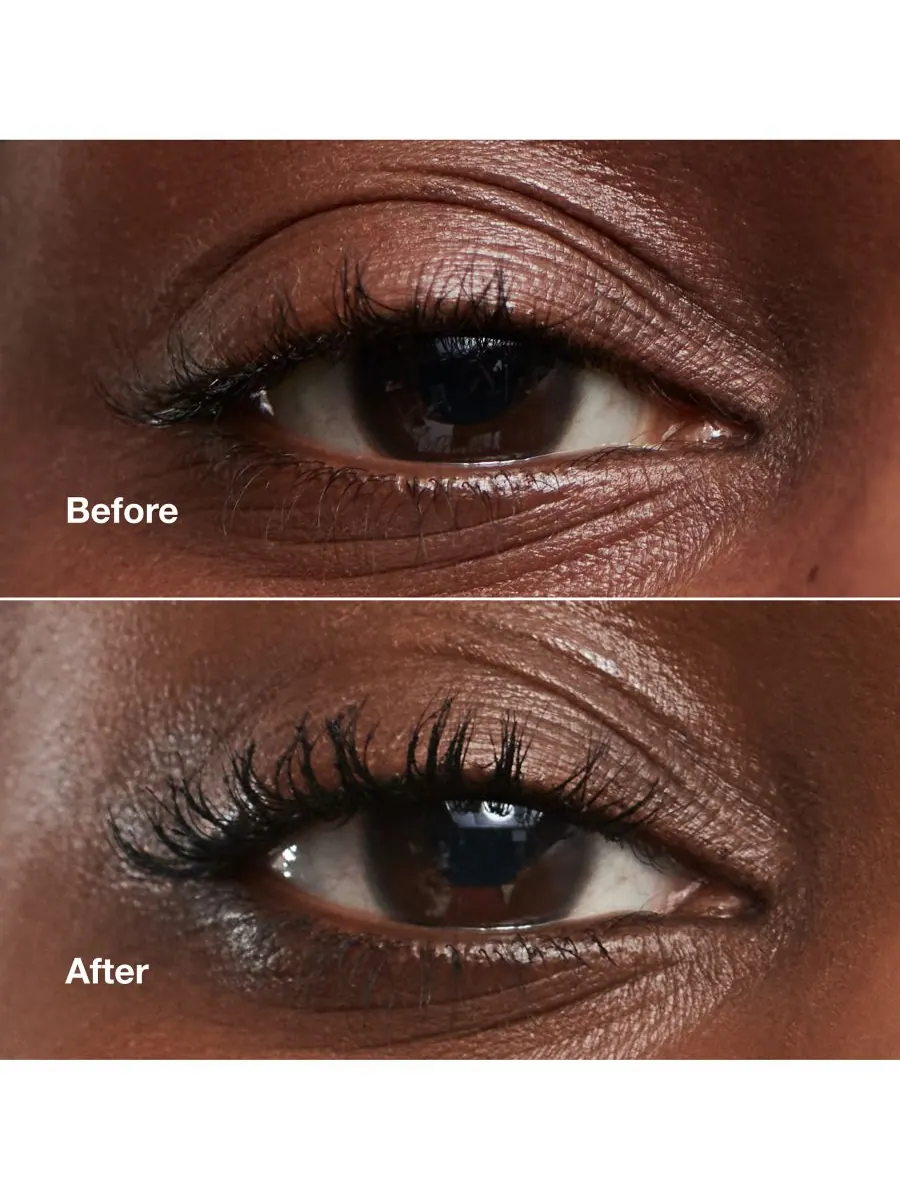 Тушь для ресниц High Impact Zero Gravity Tubing Mascara Clinique — изображение 3 из 9