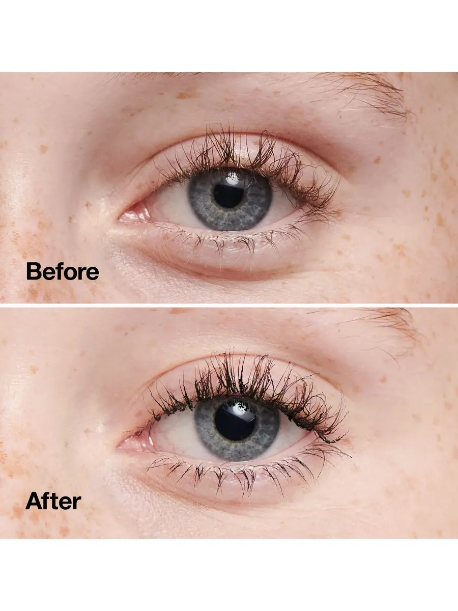 Тушь для ресниц High Impact Zero Gravity Tubing Mascara Clinique — изображение 7 из 9