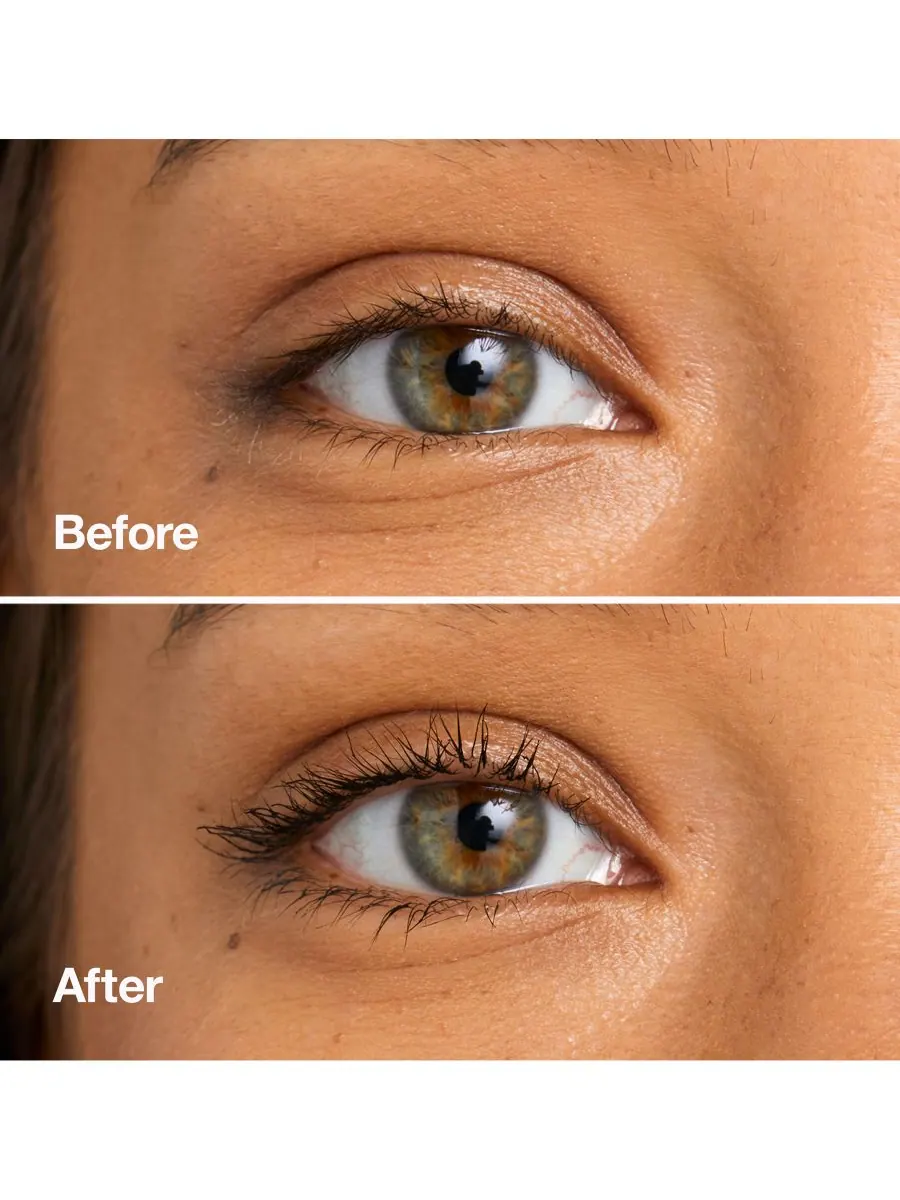 Тушь для ресниц High Impact Zero Gravity Tubing Mascara Clinique — изображение 8 из 9