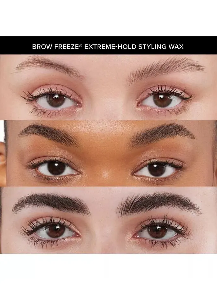 Мини-заморозка для бровей, 0,08 унции Anastasia Beverly Hills — изображение 2 из 6