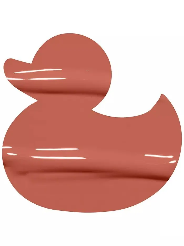 Блеск для губ Duck Plump Nyx Professional Makeup, цвет Cherry Spice — изображение 2 из 7