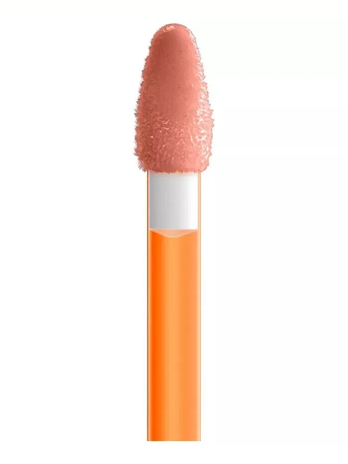 Блеск для губ Duck Plump Nyx Professional Makeup, цвет Cherry Spice — изображение 3 из 7