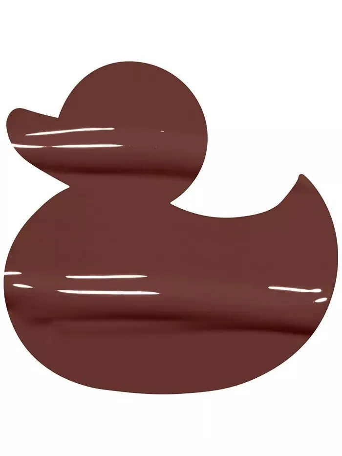 Блеск для губ Duck Plump Nyx Professional Makeup, цвет Twice The Spice — изображение 2 из 7
