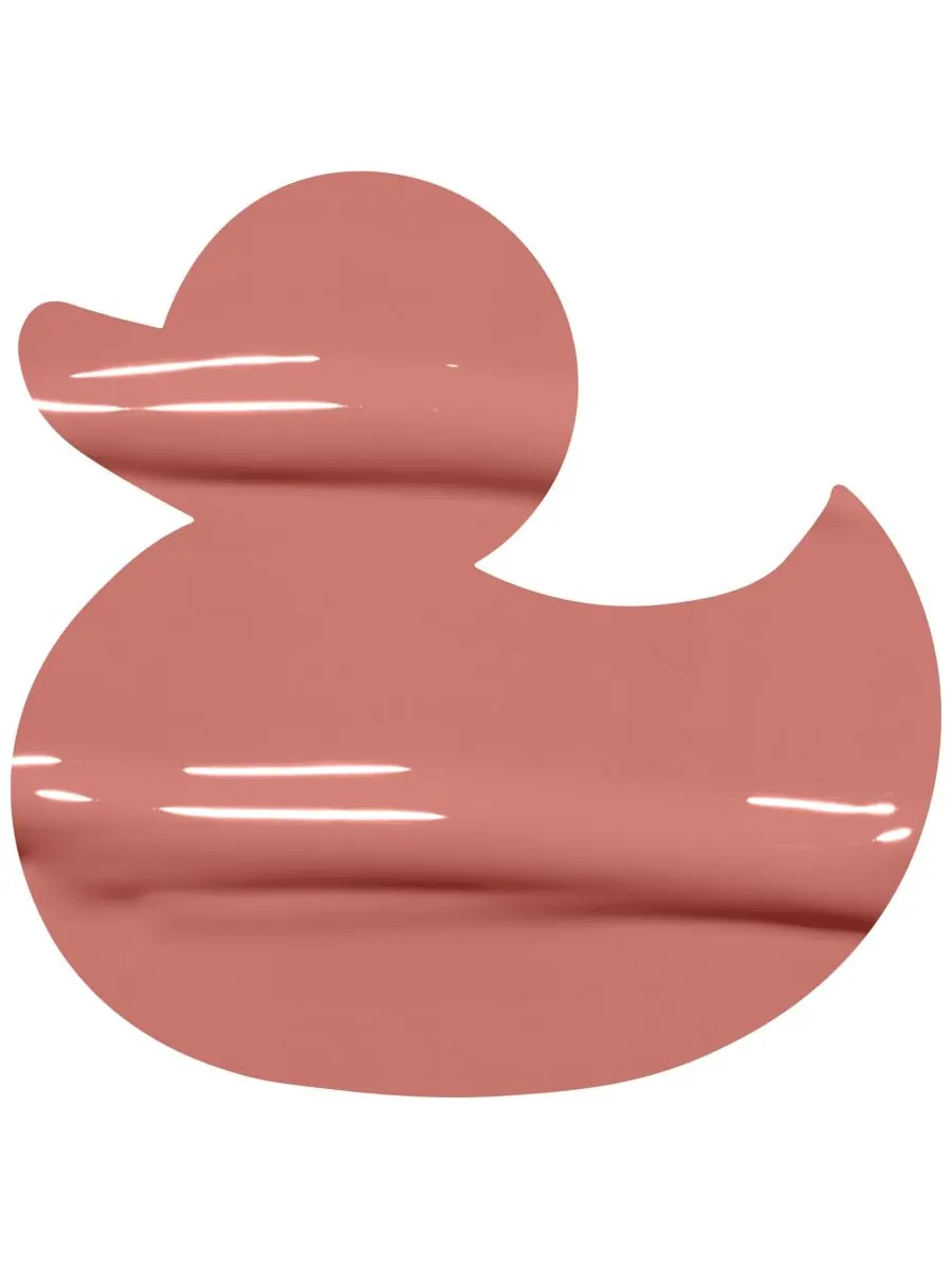 Блеск для губ Duck Plump NYX Professional Makeup, цвет bangin bare — изображение 2 из 8