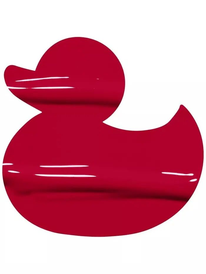 Блеск для губ Duck Plump Nyx Professional Makeup, цвет Hall Of Flame — изображение 2 из 6