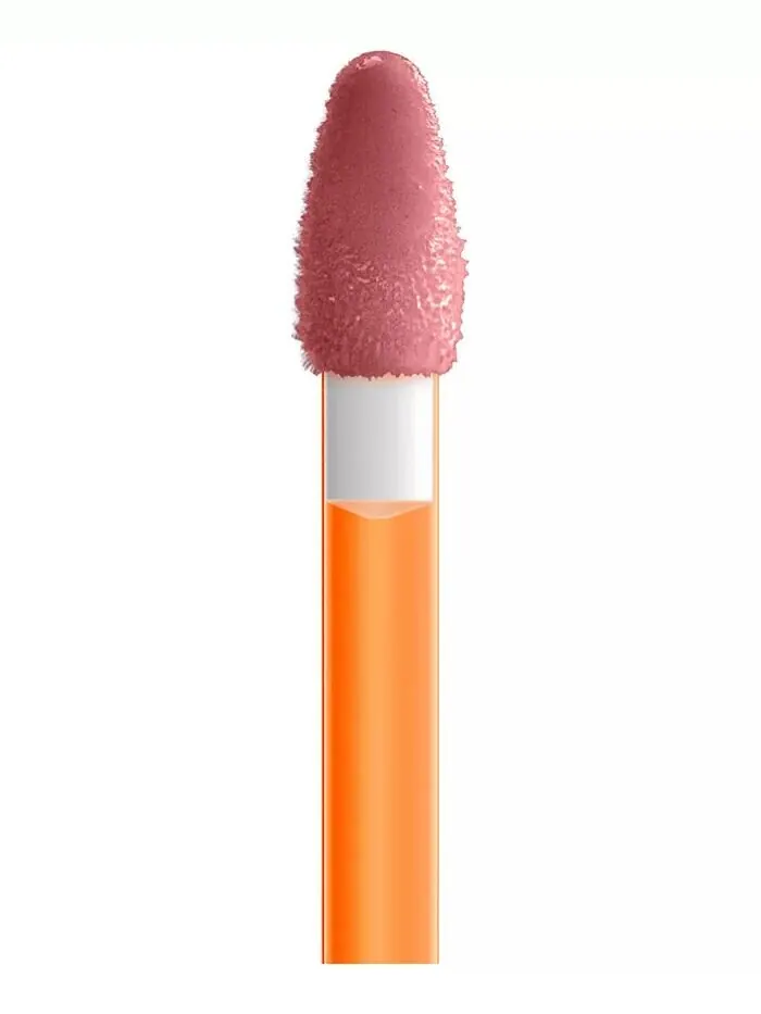Блеск для губ Duck Plump Nyx Professional Makeup, цвет Mauve Out Of My Way — изображение 3 из 8