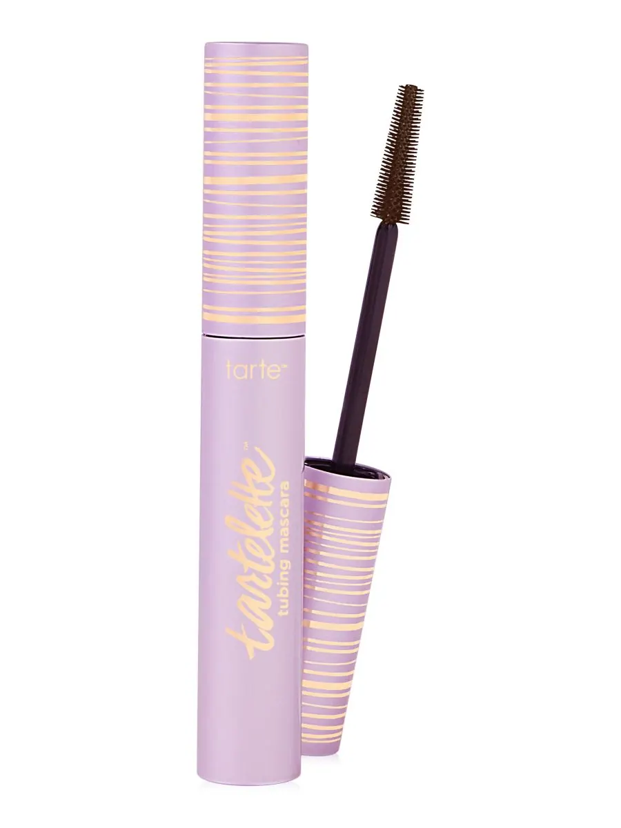 Тушь для ресниц Tartelette Tubing Mascara Tarte — изображение 1 из 7