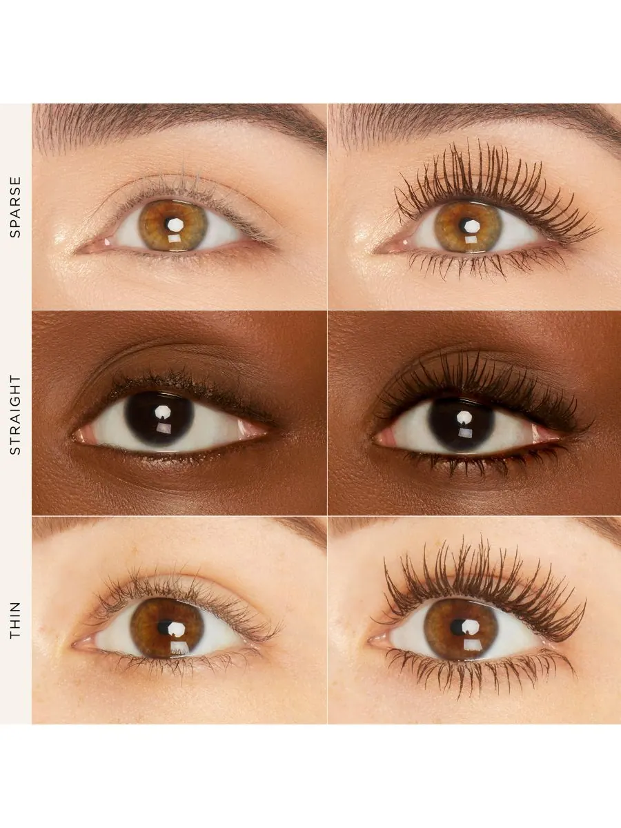 Тушь для ресниц Tartelette Tubing Mascara Tarte — изображение 2 из 7