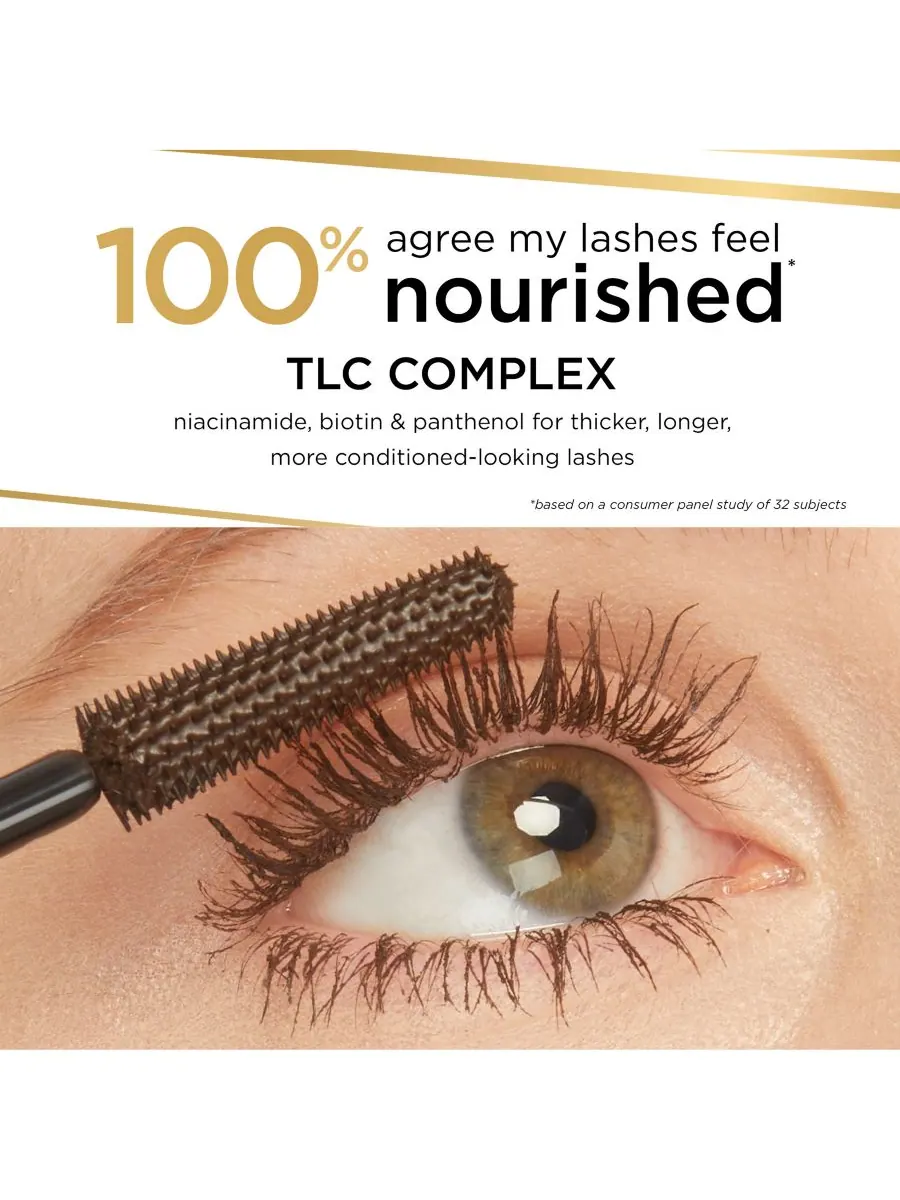 Тушь для ресниц Tartelette Tubing Mascara Tarte — изображение 4 из 7