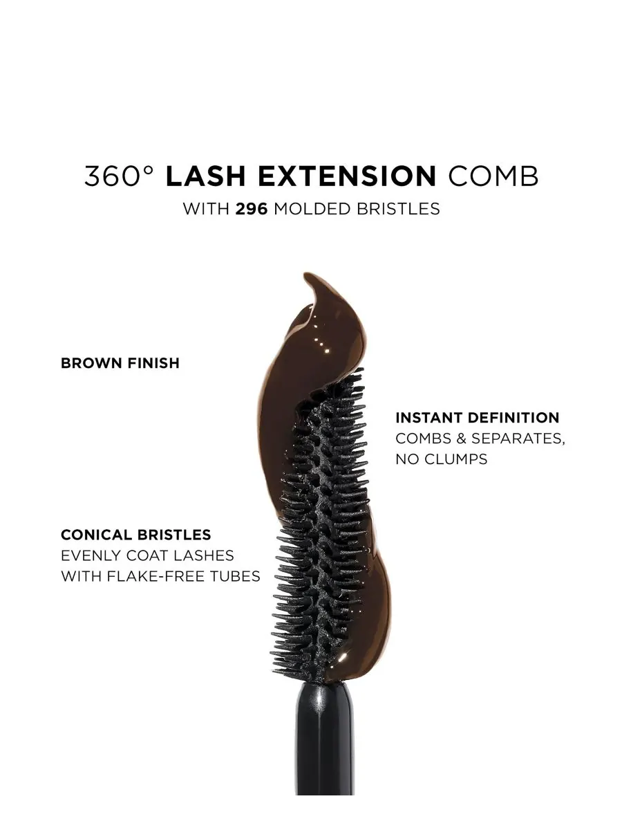 Тушь для ресниц Tartelette Tubing Mascara Tarte — изображение 6 из 7