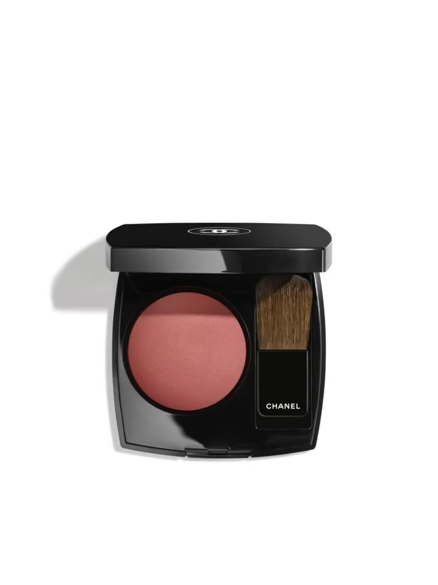 Пудровые румяна Chanel Joues Contraste, 71 malice, 3.5 г