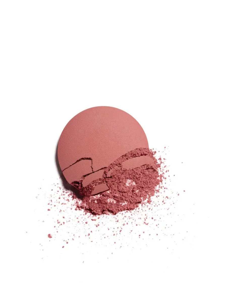 Пудровые румяна Chanel Joues Contraste, 71 malice, 3.5 г — изображение 2 из 2