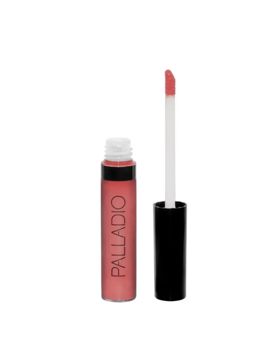 Блеск для губ - 7 г Palladio, pure natural