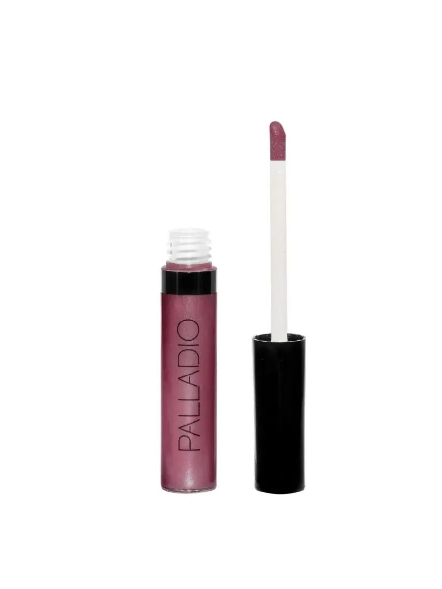 Блеск для губ - 7 г Palladio, icy mauve
