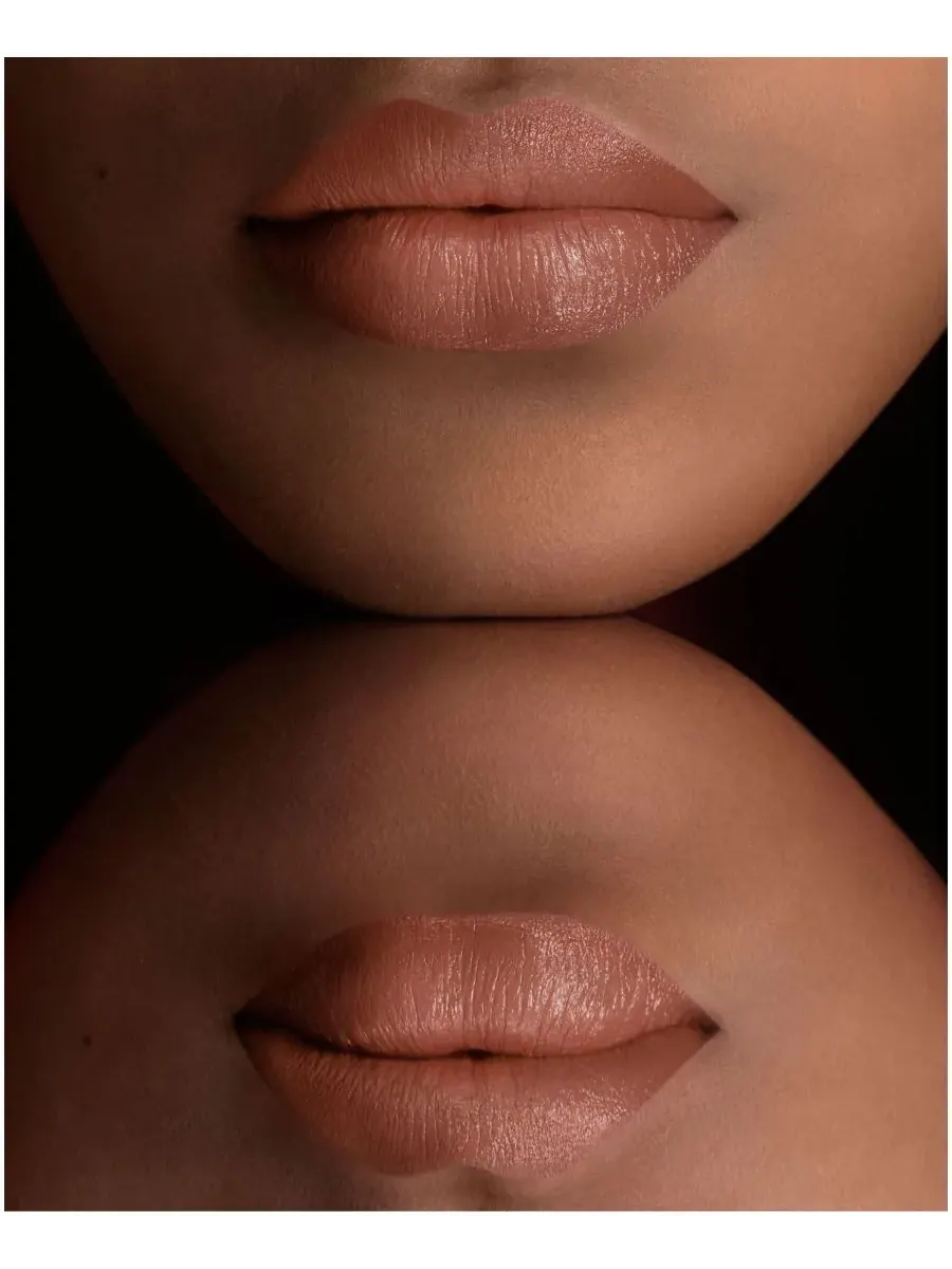 Помада Kisses Satin Lipstick, 0,11 унции Burberry — изображение 3 из 4