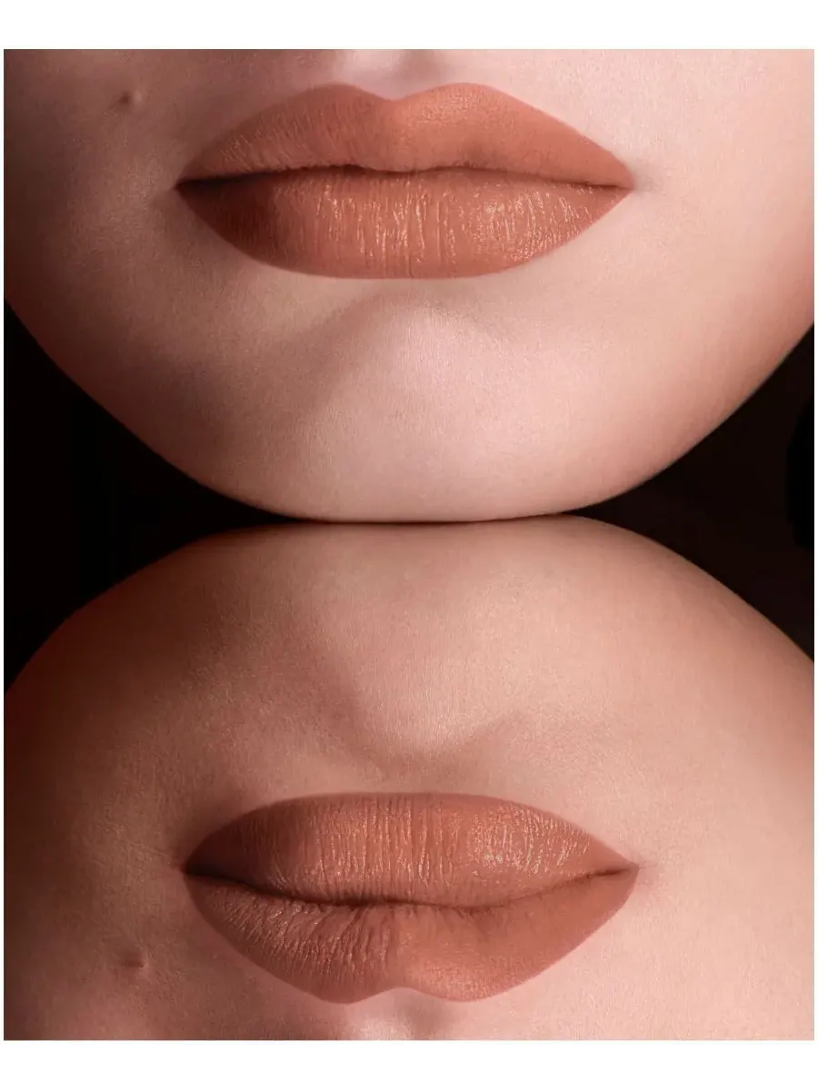 Помада Kisses Satin Lipstick, 0,11 унции Burberry — изображение 4 из 4