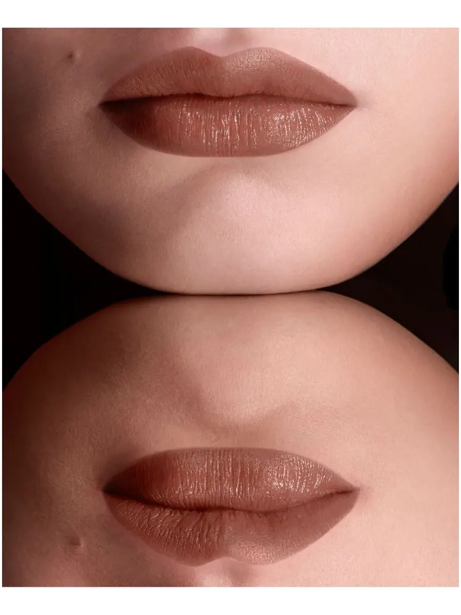 Помада Kisses Satin Lipstick, 0,11 унции Burberry — изображение 4 из 4