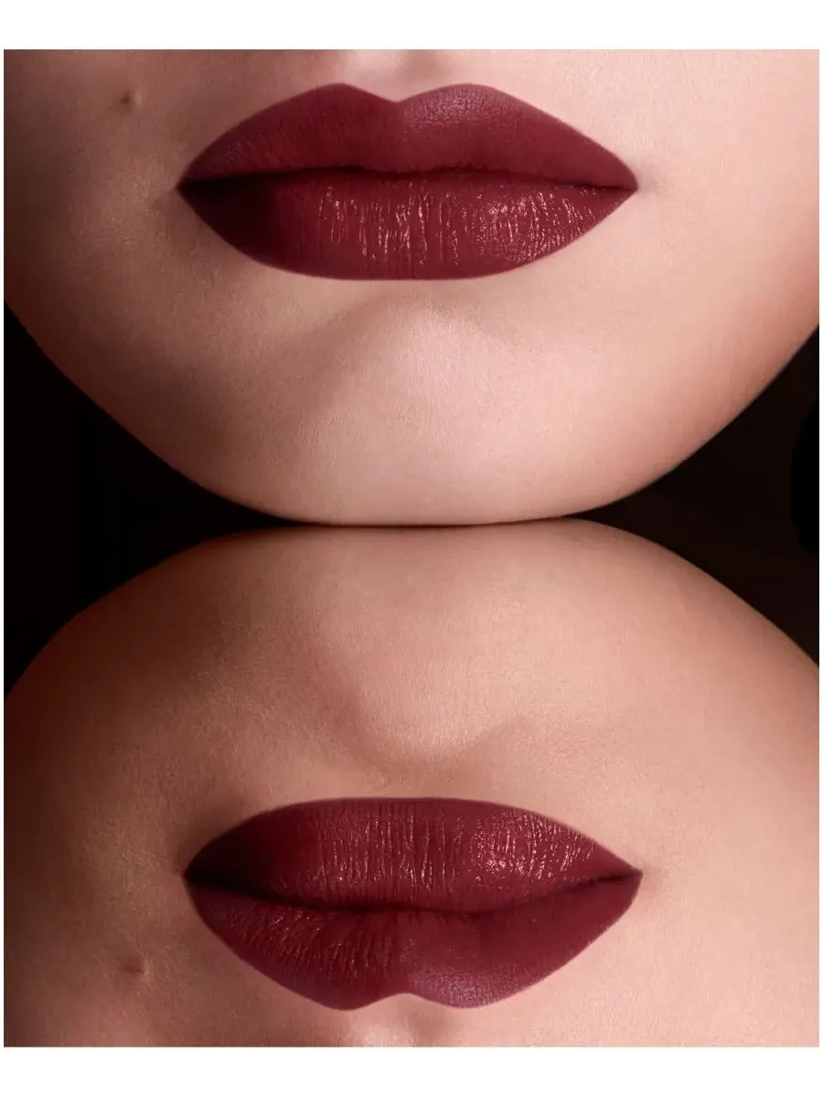 Помада Kisses Satin Lipstick, 0,11 унции Burberry — изображение 4 из 4