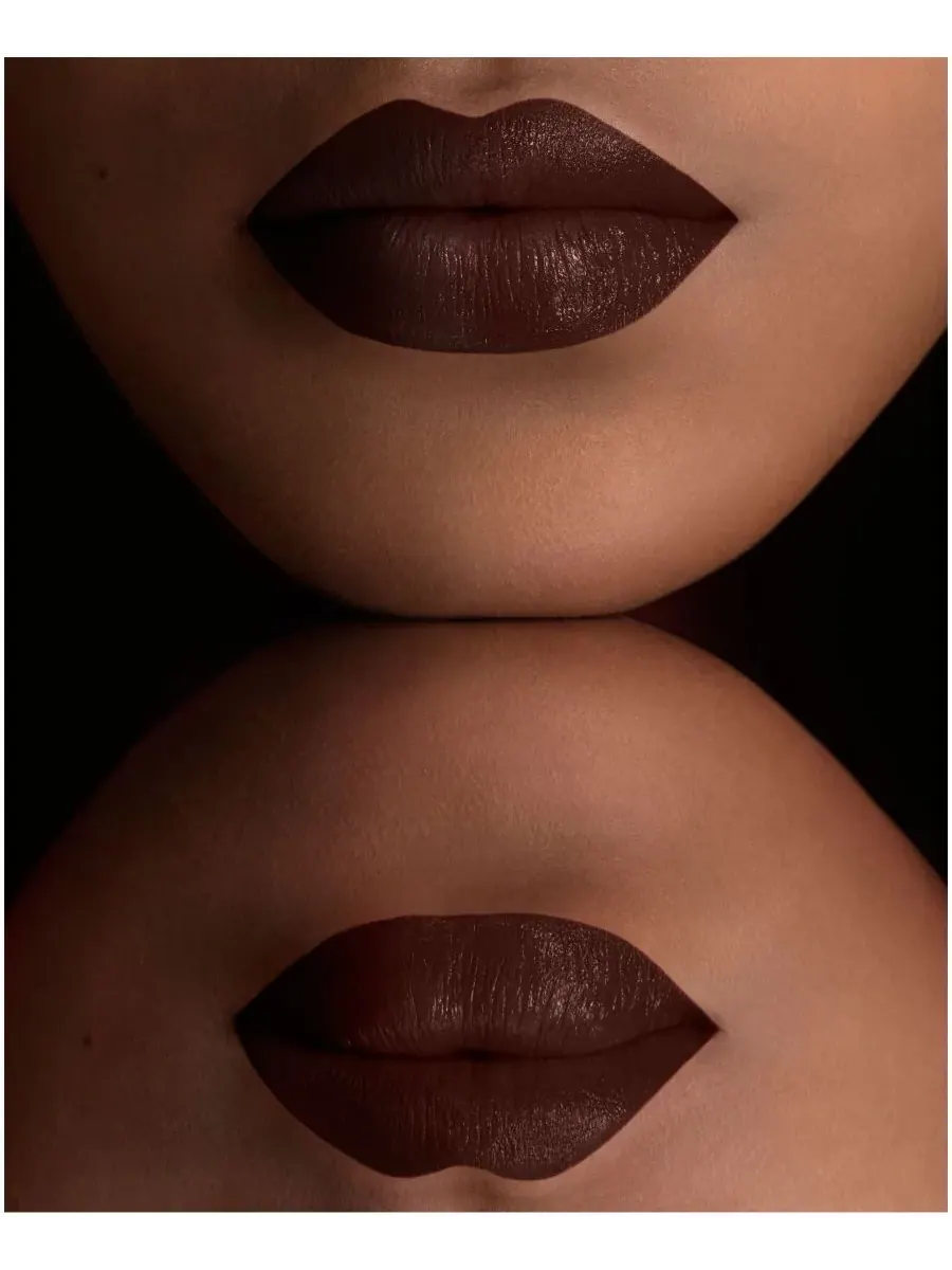 Помада Kisses Satin Lipstick, 0,11 унции Burberry — изображение 3 из 4
