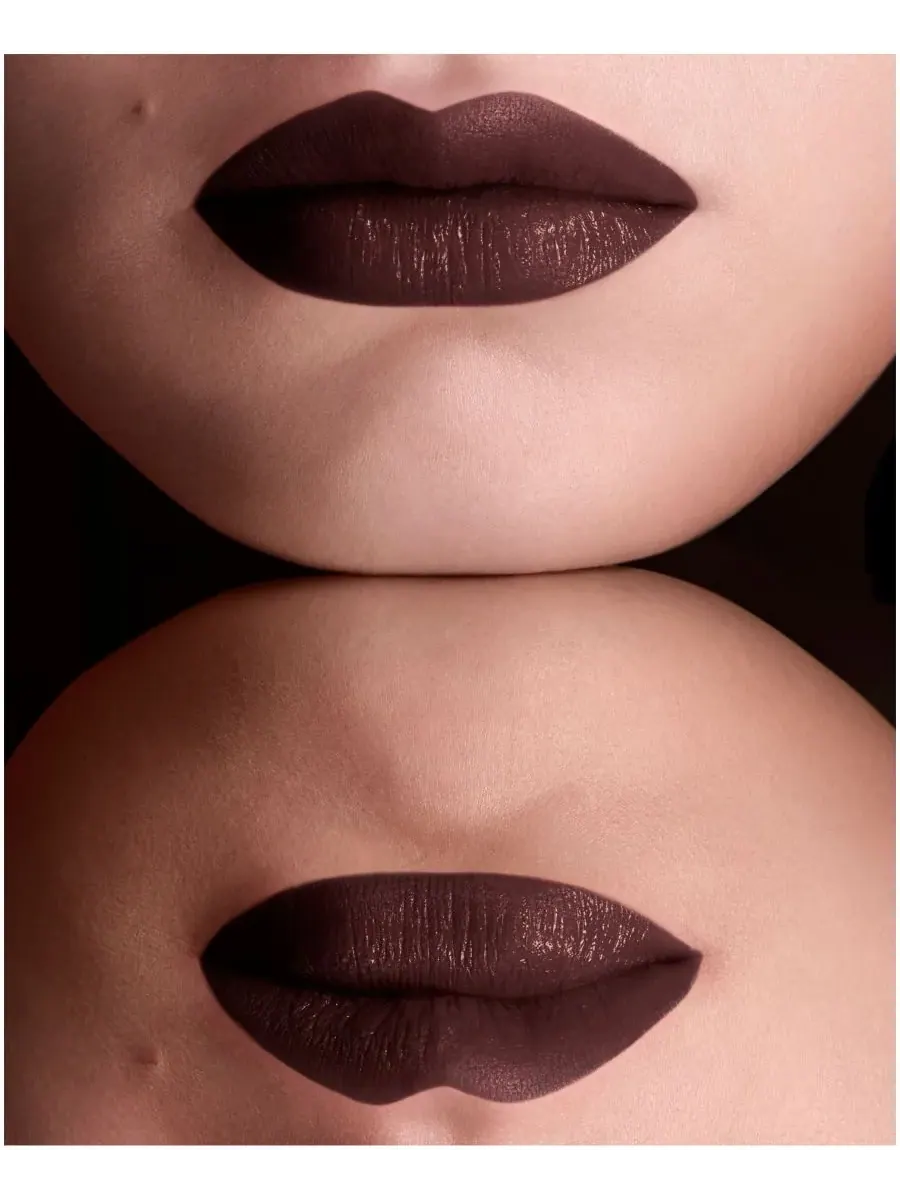 Помада Kisses Satin Lipstick, 0,11 унции Burberry — изображение 4 из 4