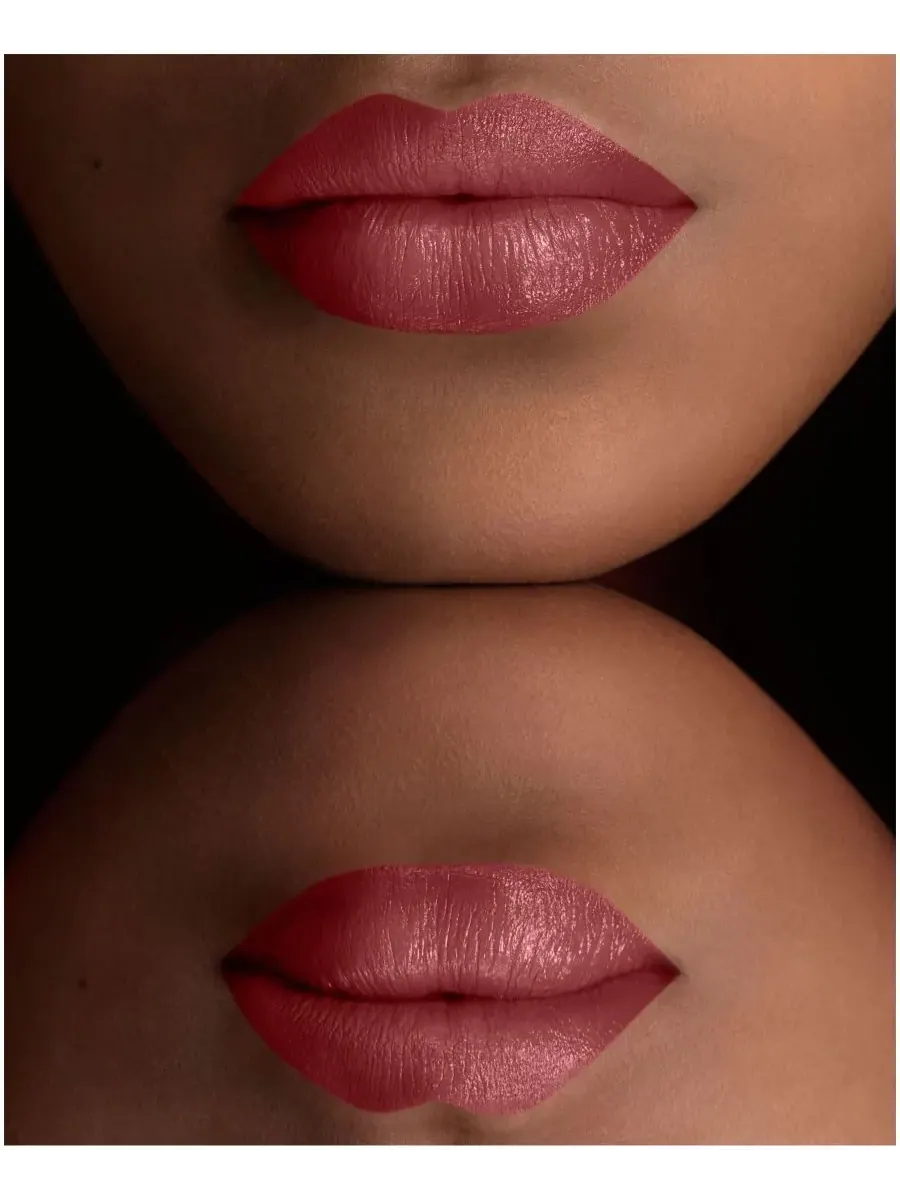 Помада Kisses Satin Lipstick, 0,11 унции Burberry — изображение 3 из 4