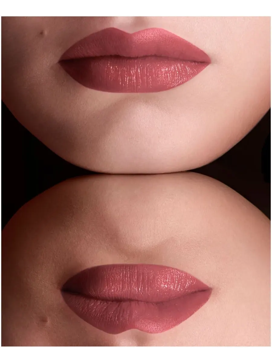 Помада Kisses Satin Lipstick, 0,11 унции Burberry — изображение 4 из 4