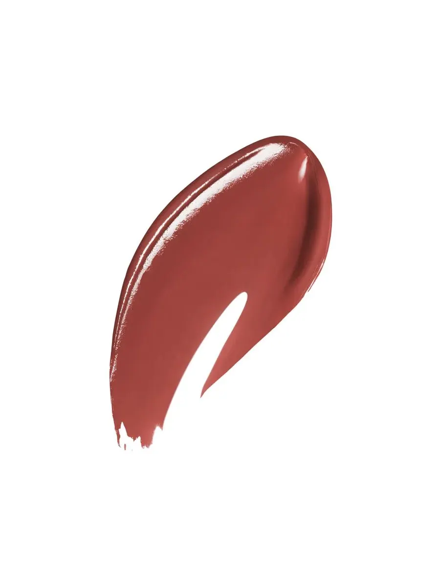 Помада Kisses Satin Lipstick, 0,11 унции Burberry, 93 Russet — изображение 2 из 4