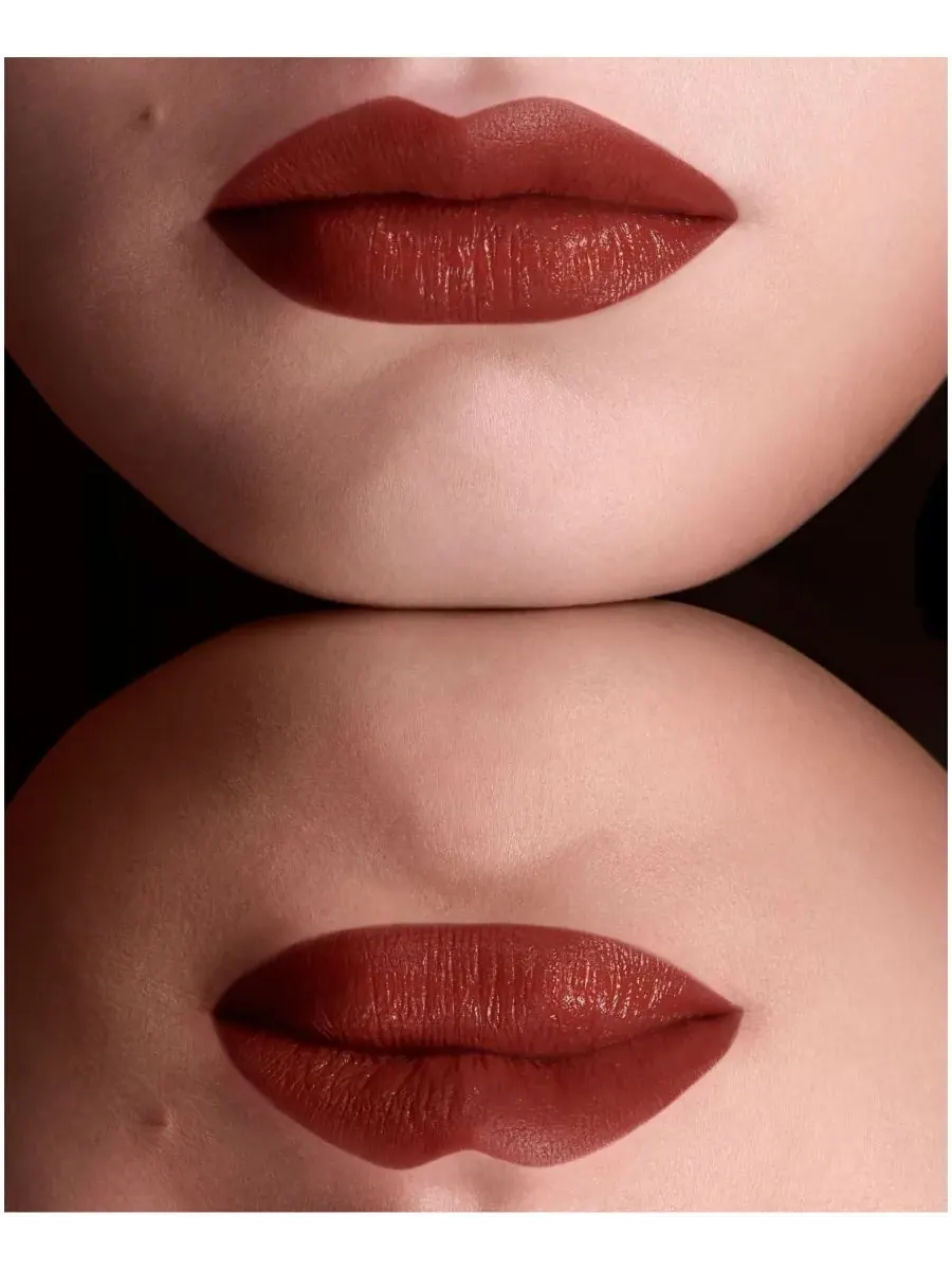 Помада Kisses Satin Lipstick, 0,11 унции Burberry, 93 Russet — изображение 4 из 4