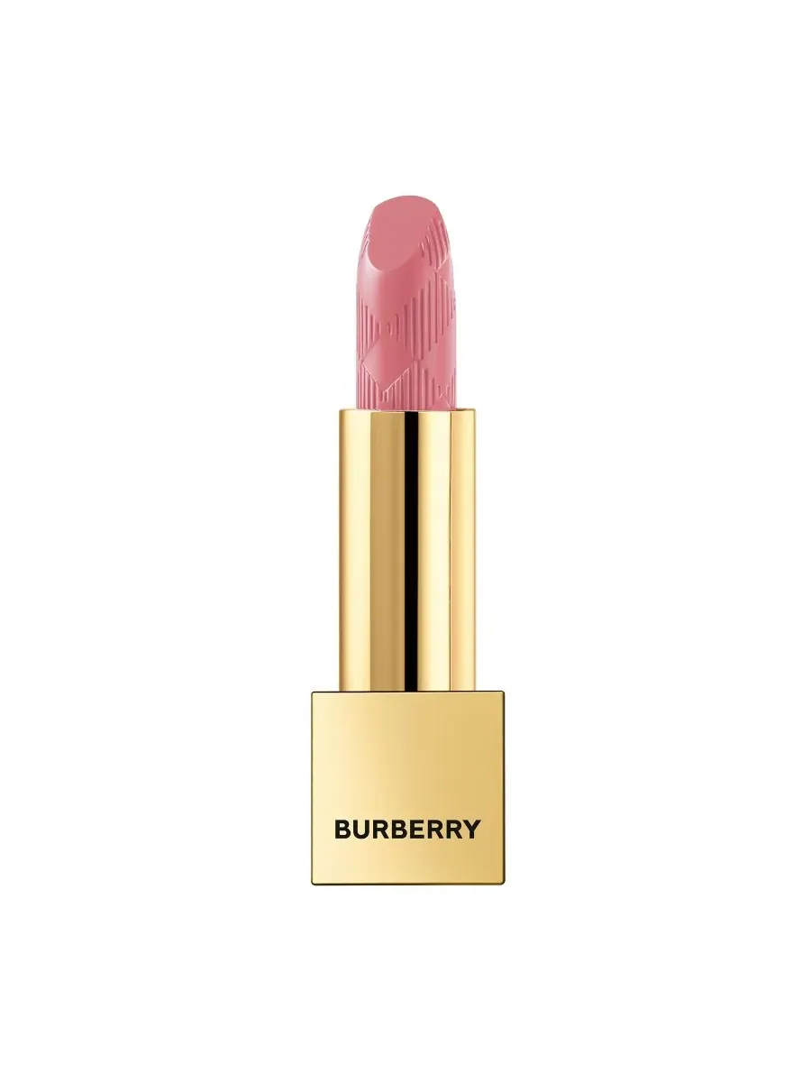 Помада Kisses Satin Lipstick, 0,11 унции Burberry, English Petal