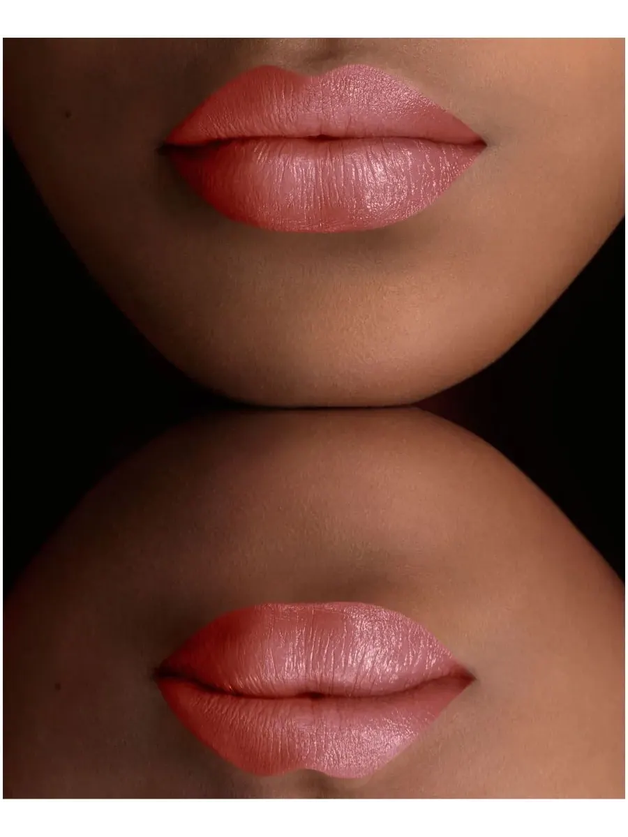 Помада Kisses Satin Lipstick, 0,11 унции Burberry, English Petal — изображение 3 из 4