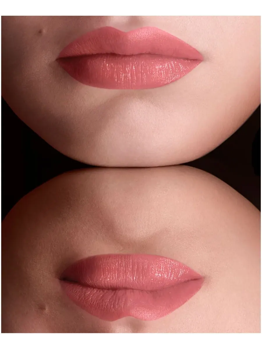 Помада Kisses Satin Lipstick, 0,11 унции Burberry, English Petal — изображение 4 из 4