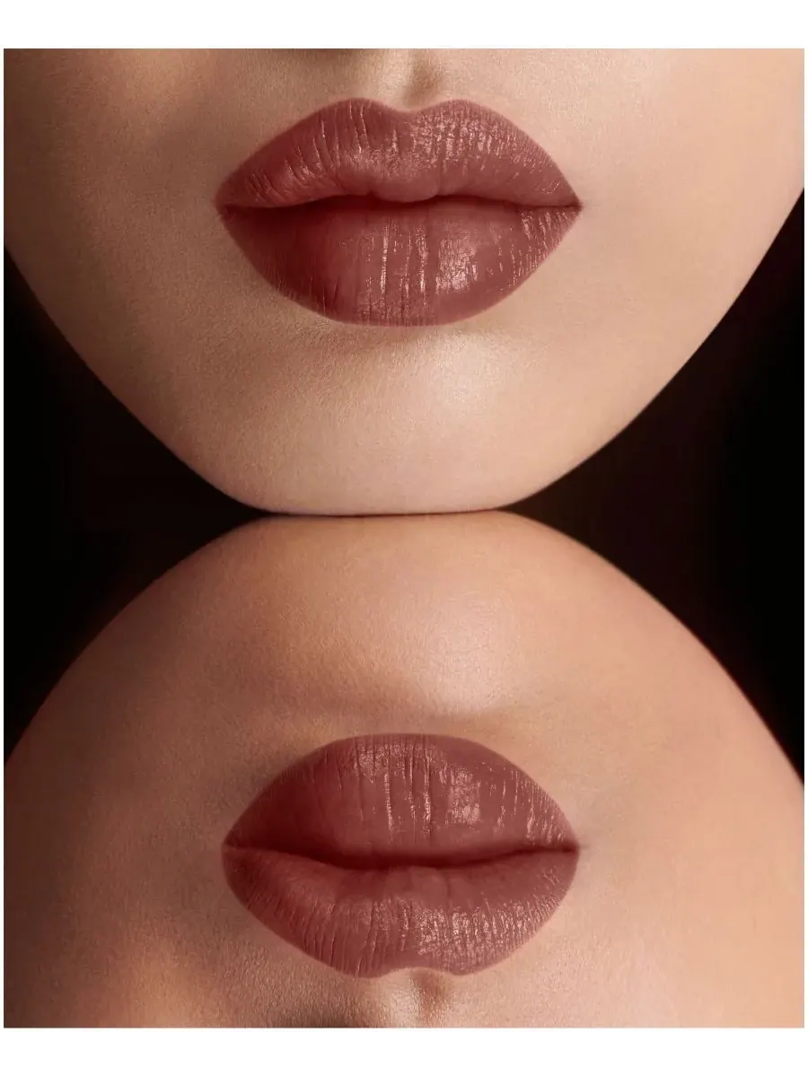 Помада Kisses Satin Lipstick, 0,11 унции Burberry, earthy розовыйwood — изображение 4 из 4