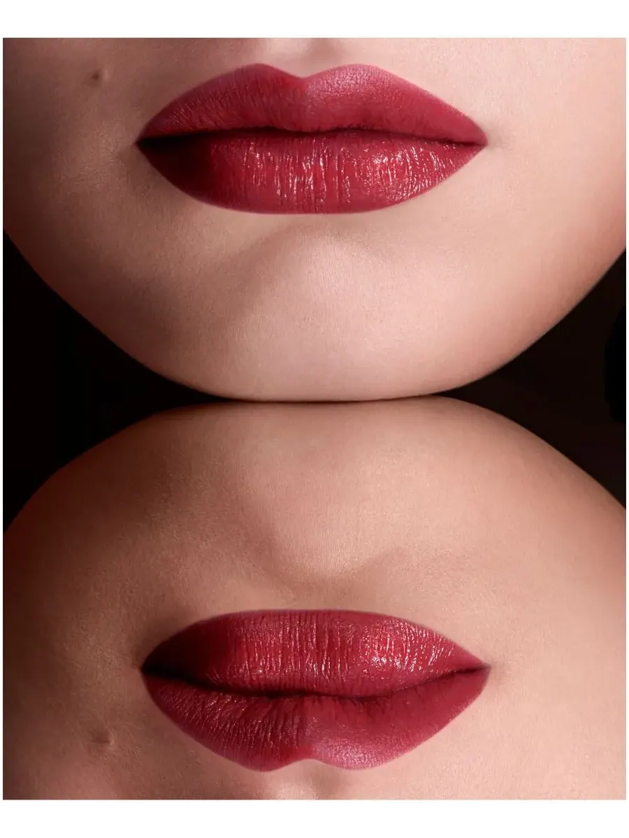 Помада Kisses Satin Lipstick, 0,11 унции Burberry — изображение 4 из 4