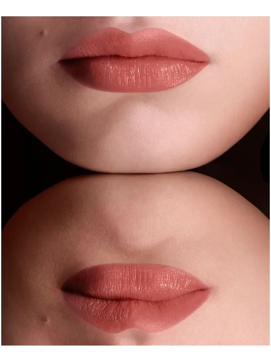 Помада Kisses Satin Lipstick, 0,11 унции Burberry — изображение 4 из 4