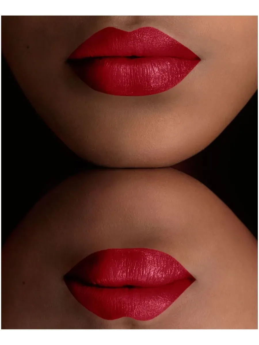 Помада Kisses Satin Lipstick, 0,11 унции Burberry — изображение 3 из 4