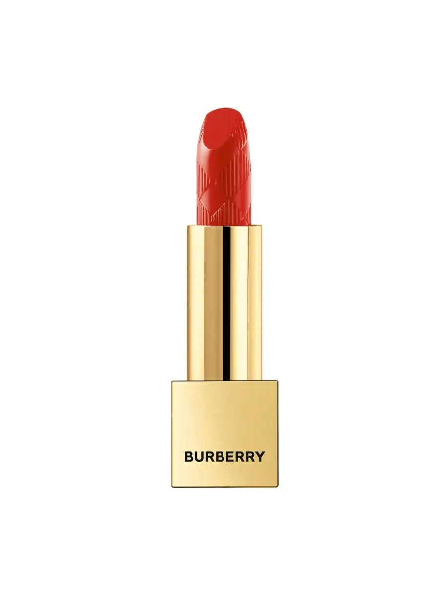 Помада Kisses Satin Lipstick, 0,11 унции Burberry
