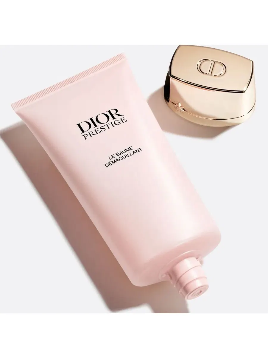 Очищающий бальзам для снятия макияжа Prestige Le Baume Démaquillant, 148 мл DIOR — изображение 3 из 8