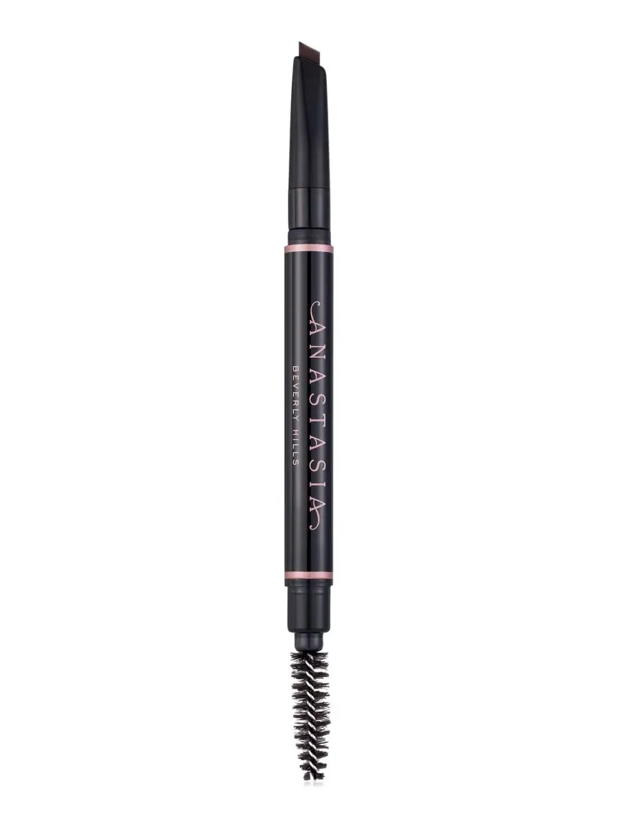 Набор для бровей с карандашом и гелем Anastasia Beverly Hills — коричневый