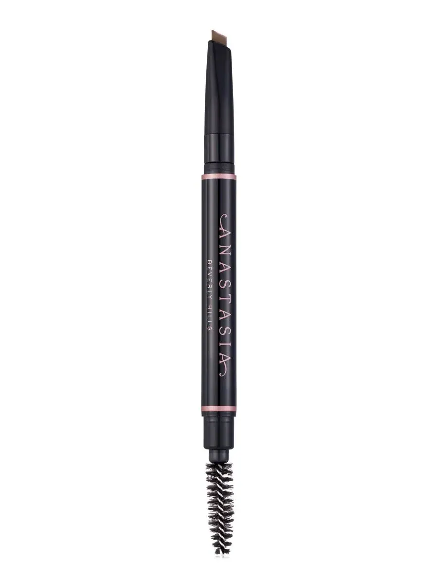 Набор для бровей с моделью Brow Must-Haves Anastasia Beverly Hills — золотистый
