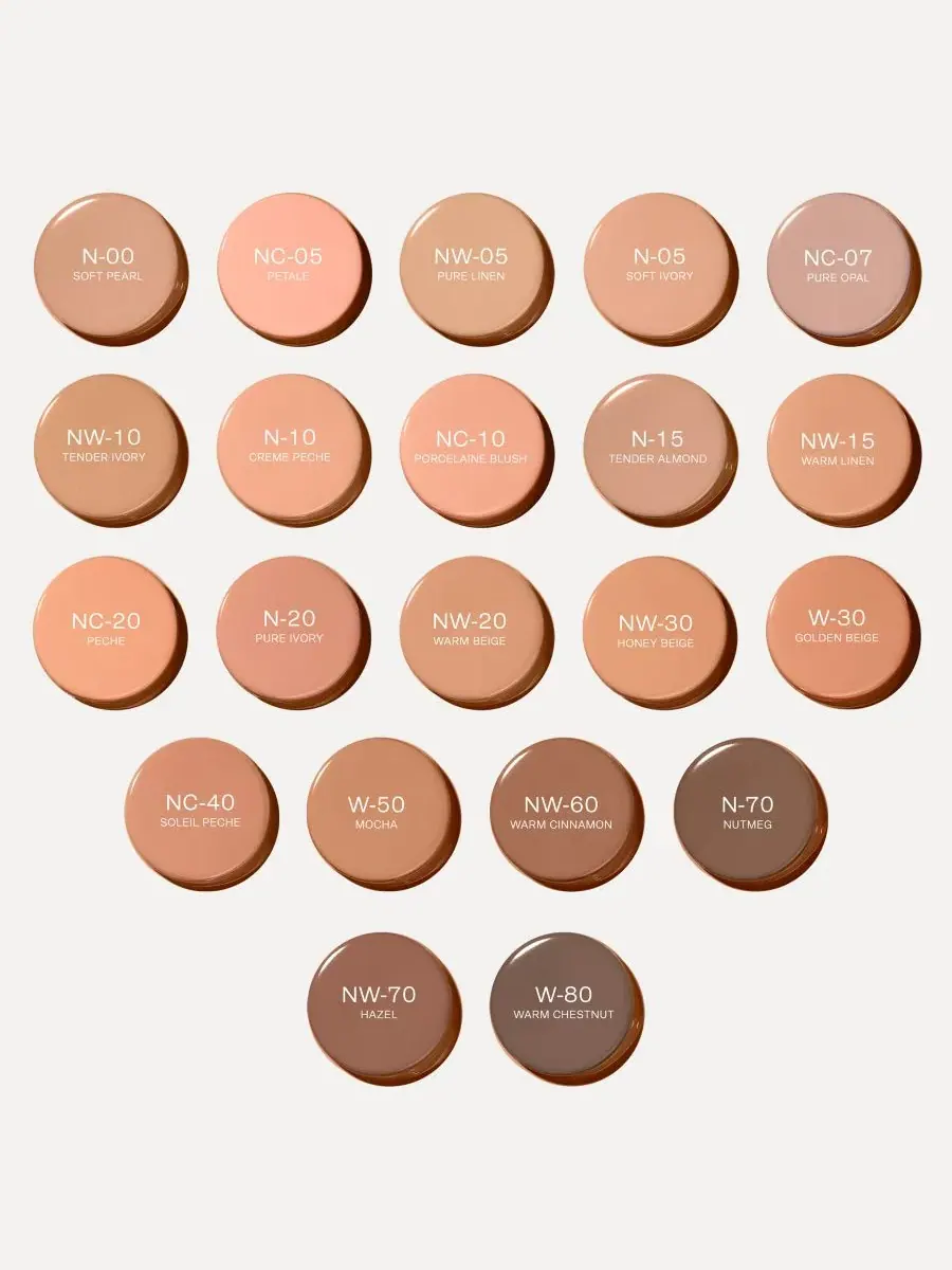Тональный консилер Skin Caviar Complexion SPF 15, 31 г La Prairie, tender almond — изображение 3 из 5