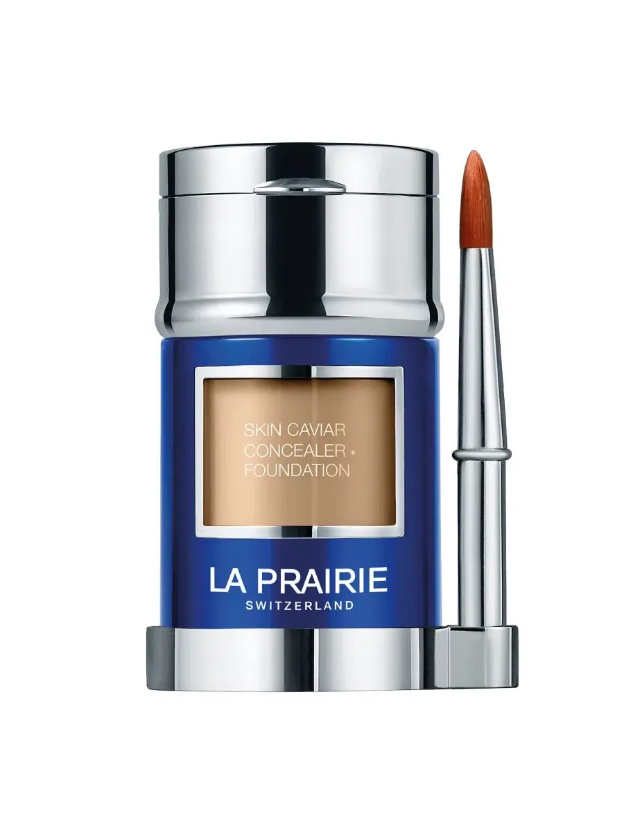 Тональный консилер Skin Caviar Complexion SPF 15, 31 г La Prairie, pure linen